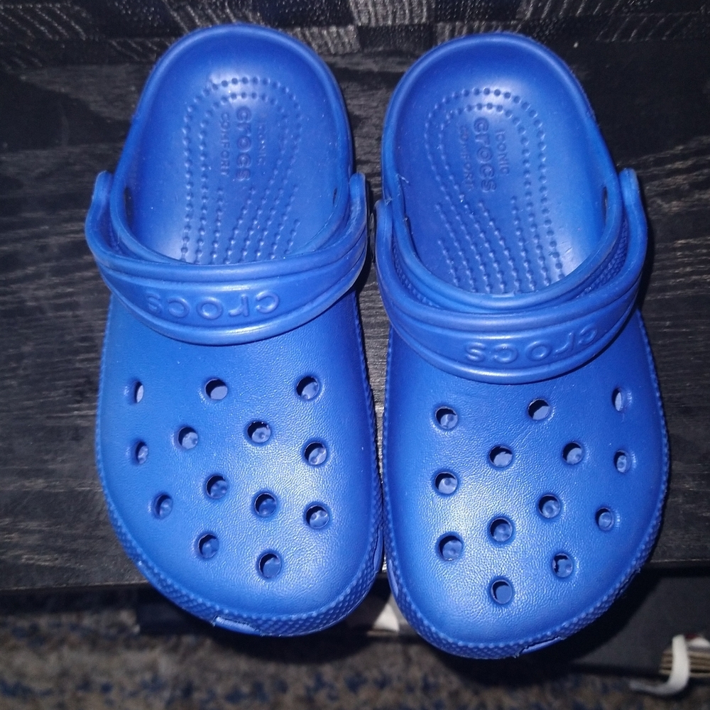 Toddler Shoes
